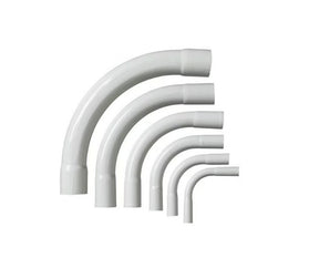 Suojaputken Kaari ABB JMKL16 16mm HF 30kpl - KarelianStore