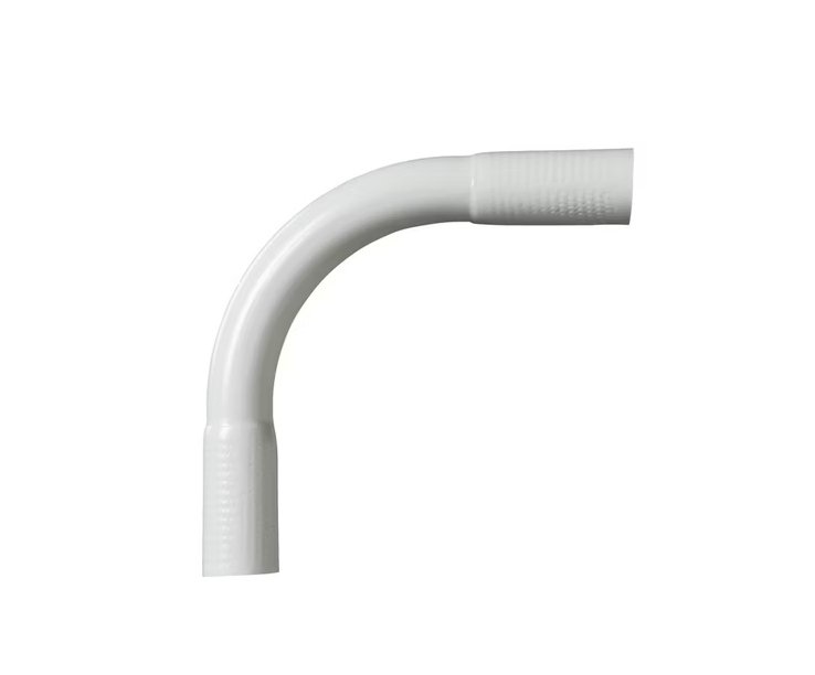 Suojaputken Kaari ABB Muovi JMKL20 20mm HF - KarelianStore