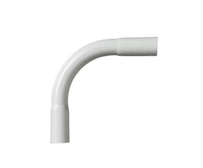 Suojaputken Kaari ABB Muovi JMKL20 20mm HF - KarelianStore