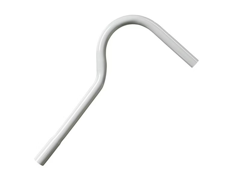 Suojaputken Kaari ABB Muovi JMKL20.4 20mm HF 90 Astetta - KarelianStore