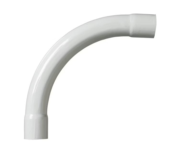 Suojaputken Kaari ABB Muovi JMKL50 50mm HF - KarelianStore