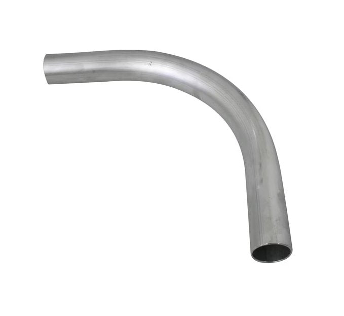 Suojaputken Kaari Purso JAPK40 160 Alumiini 90 astetta - KarelianStore