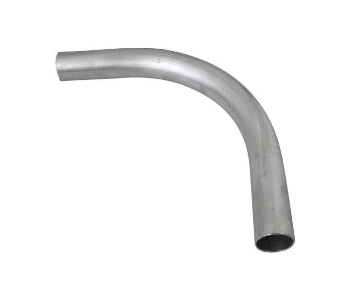 Suojaputken Kaari Purso JAPK40 650 Alumiini 90 astetta - KarelianStore