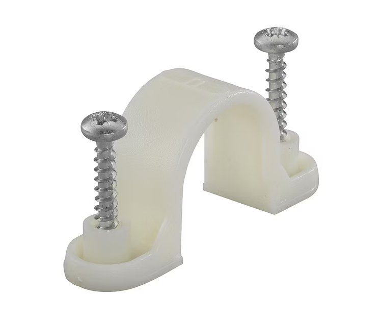 Suojaputken Pidin Uponor 25mm 1-putkelle Muovia - KarelianStore