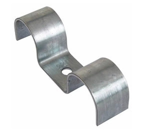 Suojaputkenpidin Fischer Zn 28mm 2-osainen - KarelianStore