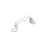 Suojaputkenpidin Merika 28mm 2-putkelle Muovia - KarelianStore