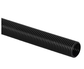 Suojaputki Uponor 25 20 Musta 50m - KarelianStore
