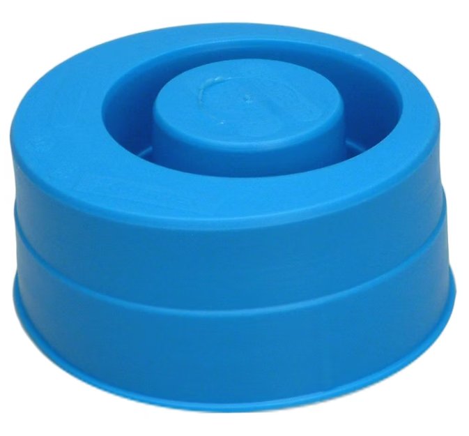 Suojatulppa Vieser 50x75x110mm - KarelianStore