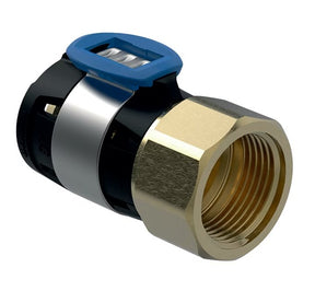 Suoraliitin Geberit Flowfit Kompo SK 25x1 PM - KarelianStore