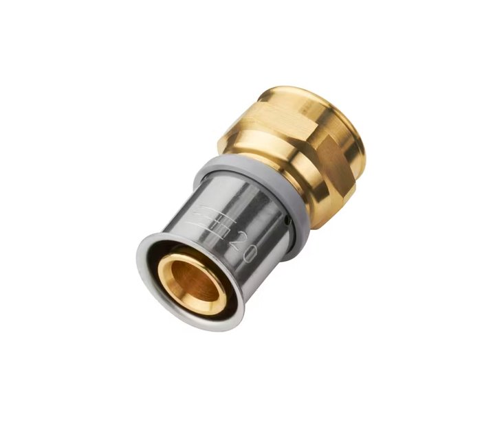 Suoraliitin Roth Kompo SK 26x3/4 EM - KarelianStore