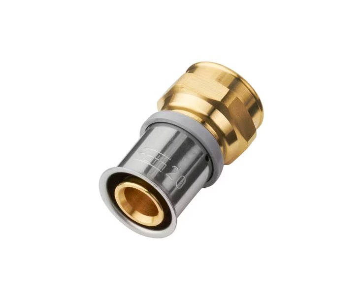 Suoraliitin Roth Kompo SK 32x1 EM - KarelianStore