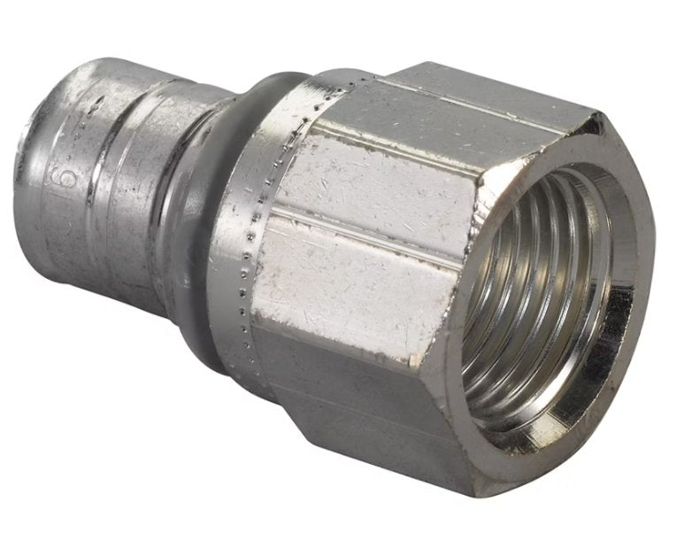 Suoraliitin Uponor Kompo SK 50x1 1/2 DR - KarelianStore