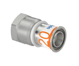 Suoraliitin Uponor Kompo SK S-Press Plus 20x1/2 DR - KarelianStore