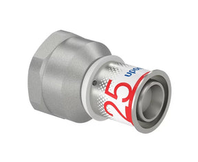 Suoraliitin Uponor Kompo SK S-Press Plus 25x1 DR - KarelianStore