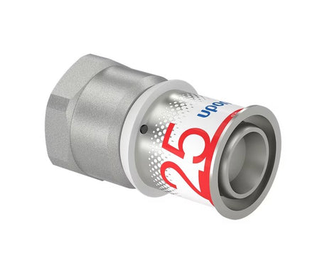 Suoraliitin Uponor Kompo SK S-Press Plus 25x3/4 DR - KarelianStore