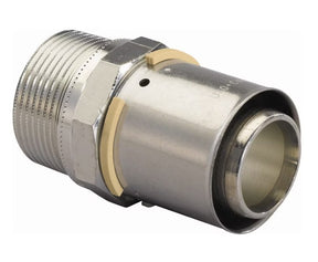 Suoraliitin Uponor Kompo UK 63x2 DR - KarelianStore