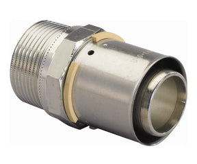 Suoraliitin Uponor Kompo UK 75x2 1/2 DR - KarelianStore