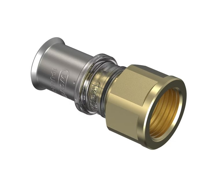 Suoraliitin Wavin Kompo Tigris SK 20x1/2 M5 DR - KarelianStore