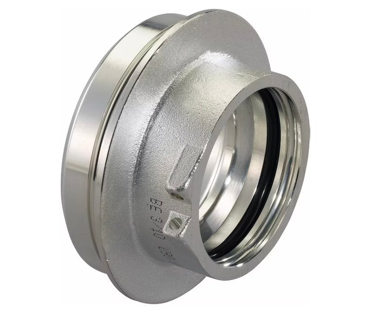 Suoraosa Uponor RS RS3 x RS3 DR - KarelianStore