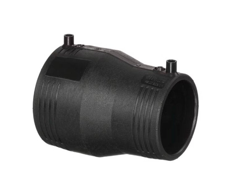 Supistus GF Sähköhitsattava 200x160 PN16 Vesi - KarelianStore