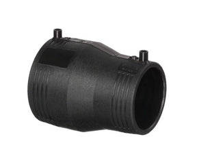 Supistus GF Sähköhitsattava 200x160 PN16 Vesi - KarelianStore