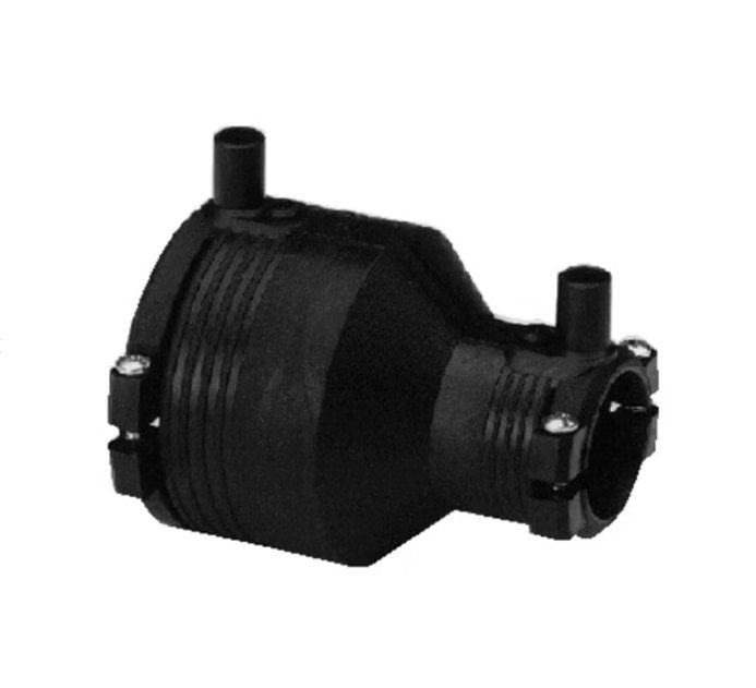 Supistus GF Sähköhitsattava 63x32 PN16 Vesi - KarelianStore