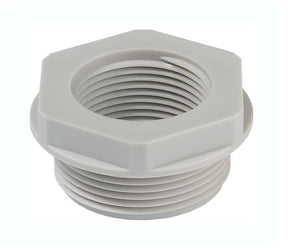 Supistus Wiska Muovi HF KRM M25 M20 RAL7035 - KarelianStore