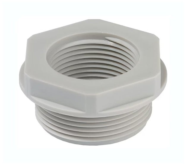Supistus Wiska Muovi HF KRM M32 M20 RAL7035 - KarelianStore