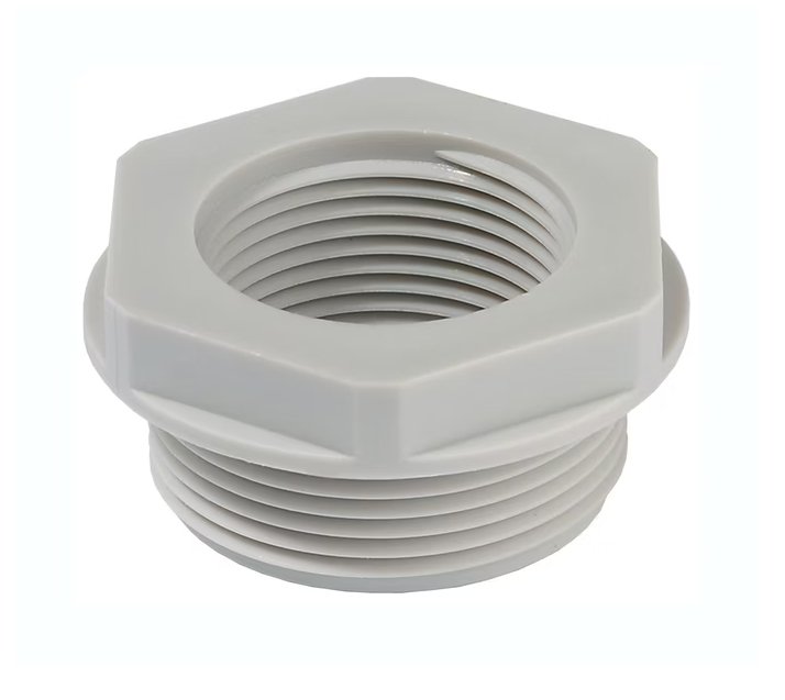 Supistus Wiska Muovi HF KRM M32 M25 RAL7035 - KarelianStore