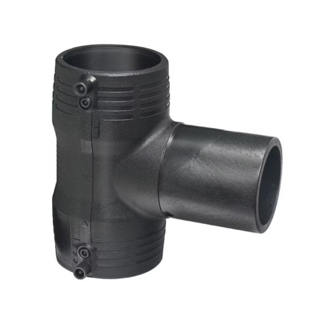 Supistushaara GF Sähköhitsattava 110x110x90 PN16 Vesi Kylmä - KarelianStore