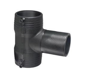 Supistushaara GF Sähköhitsattava 160x160x90 PN16 Vesi Kylmä - KarelianStore