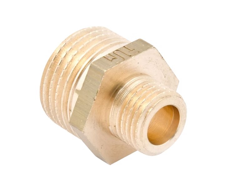 Supistuskaksoisnippa Onnline EM 1 1/4x1 - KarelianStore