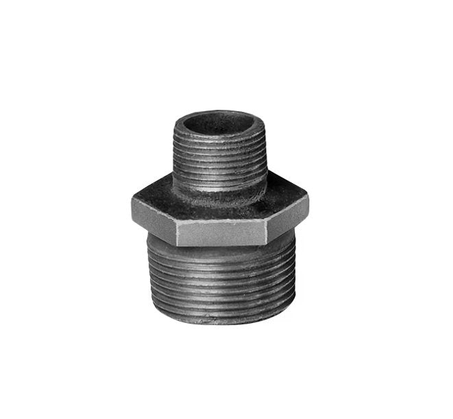 Supistuskaksoisnippa Onnline Musta 3/4x3/8 - KarelianStore