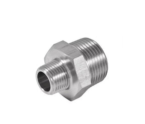 Supistuskaksoisnippa SH-Teksor 1 1/2 x 1 1/4 1.4404 - KarelianStore