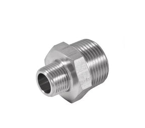 Supistuskaksoisnippa SH-Teksor 1 x 1/2 1.4404 - KarelianStore