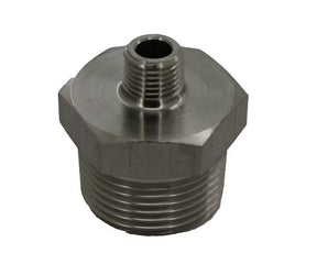 Supistuskaksoisnippa SH-Teksor 1 x 1/4 1.4404 - KarelianStore