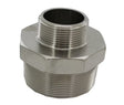 Supistuskaksoisnippa SH-Teksor 2 1/2 x 1 1/2 1.4404 - KarelianStore
