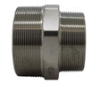 Supistuskaksoisnippa SH-Teksor 3 x 2 1/2 1.4404 - KarelianStore