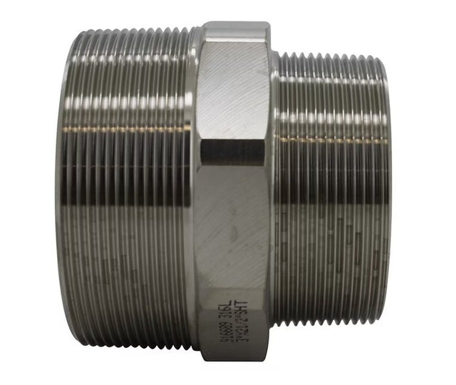 Supistuskaksoisnippa SH-Teksor 3 x 2 1/2 1.4404 - KarelianStore
