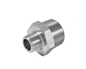 Supistuskaksoisnippa SH-Teksor 3/4 x 1/2 1.4404 - KarelianStore