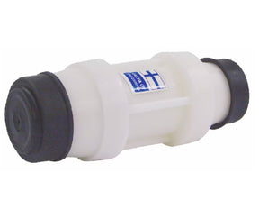 Supistusliitin Jalpa 40x32 POM - KarelianStore