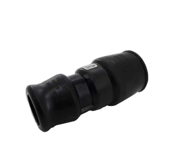 Supistusliitin Talbot 63x50 PP - KarelianStore