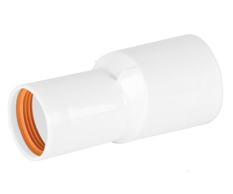 Supistusmuhvi Faluplast 32x40 SK SK Epäkeskeinen - KarelianStore