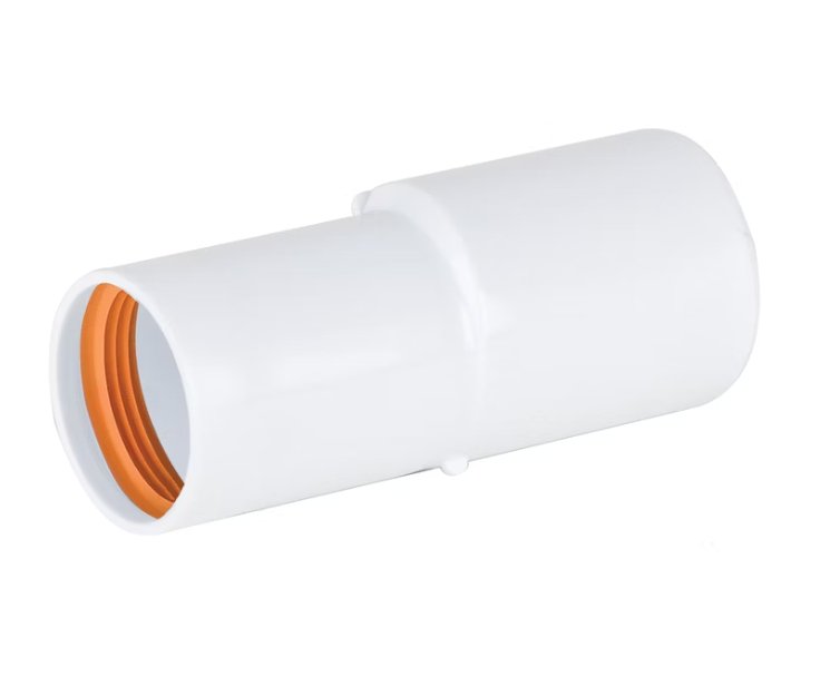 Supistusmuhvi Faluplast 32x40 SK UK Epäkeskeinen - KarelianStore