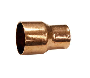 Supistusmuhvi Onnline Kapillaari 5243 Kupari 15x12 - KarelianStore
