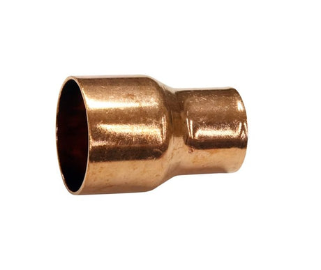 Supistusmuhvi Onnline Kapillaari 5243 Kupari 35x22 - KarelianStore