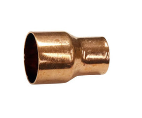 Supistusmuhvi Onnline Kapillaari 5243 Kupari 42x28 - KarelianStore