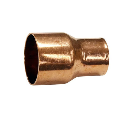 Supistusmuhvi Onnline Kapillaari 5243 Kupari 54x28 - KarelianStore