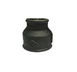 Supistusmuhvi Onnline Musta 1 1/4x1/2 - KarelianStore