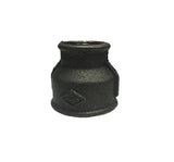Supistusmuhvi Onnline Musta 1 1/4x1/2 - KarelianStore